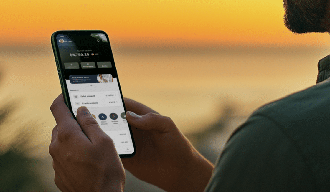 A Next-Generation Mobile App for VCFC